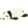 trousselier sas (fob/usd) Liv Heart Nemu Nemu Paopao Panda 70 cm Weiß