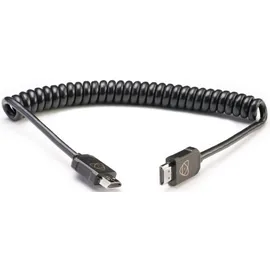 ATOMOS HDMI-Kabel HDMI (Typ A) 80 m Schwarz