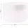 8 seasons DESIGN Shining Elegant Pot 60 x 40 cm Weiß