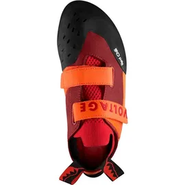 Red Chili Voltage 2 Rot 40