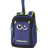 Head Monster 14 l acid green/schwarz