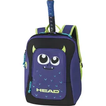 Head Monster 14 l acid green/schwarz