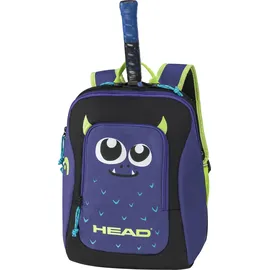 Head Monster 14 l acid green/schwarz
