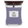 Woodwick Hypnoflora Duftkerze 275 g lila