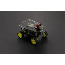 DFRobot Cherokey, Roboter-Kit für Arduino