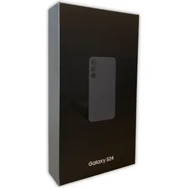 Samsung Galaxy S24 5G 8 GB RAM 256 GB Onyx Black