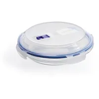 Luminarc Pure Box Active Glasplatte 23 cm - 70 cl, geeignet für Mikrowelle, recycelbar