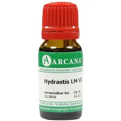 Hydrastis LM 6 Dilution 10 ml