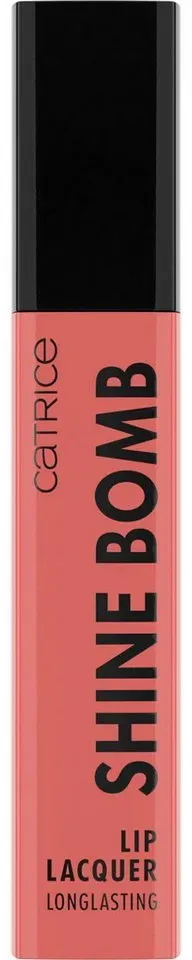 Preisvergleich Produktbild Catrice Lippenstift Shine Bomb Lip Lacquer beige