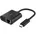 Belkin USB-C Adapter Schwarz