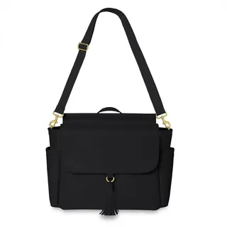 Skip Hop Greenwich schwarz«