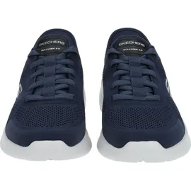 SKECHERS Bounder 2.0 Emerged Navy / Black 43
