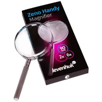 Levenhuk Zeno Handy ZH25 Lupe