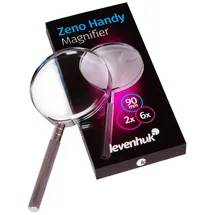 Levenhuk Zeno Handy ZH25 Lupe
