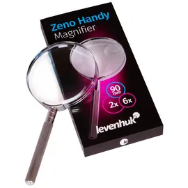 Levenhuk Zeno Handy ZH25 Lupe