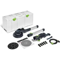 Festool LHS 2 225 EQI-Plus Langhalsschleifer