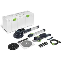Festool LHS 2 225 EQI-Plus Langhalsschleifer