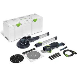 Festool LHS 2 225 EQI-Plus Langhalsschleifer