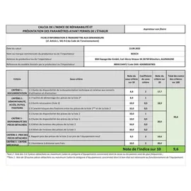 Bosch Unlimited Serie 6 BBS611MAT