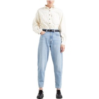 Levi's® Regular-fit-Jeans HIGH LOOSE TAPER HIGH LOOSE TAPER blau 30/27