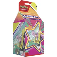 Pokémon Enigmara Premium-Turnierkollektion