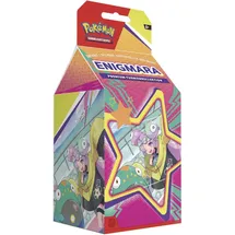 Pokémon Enigmara Premium-Turnierkollektion