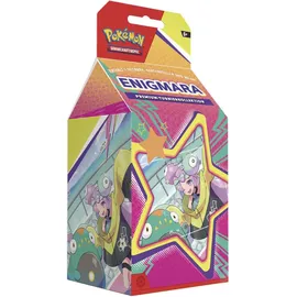 Pokémon Enigmara Premium-Turnierkollektion