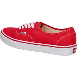 Vans Authentic red 43