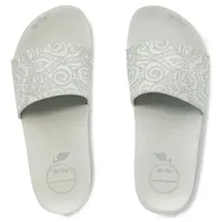 FLIP*FLOP Flip Flop Sandale "pool*eco" in winter sage |