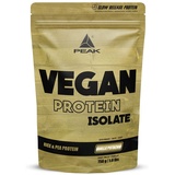 Vanilla Pistachio Pulver 750 g