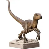 Iron Studios Jurassic Park - Velociraptor B Icons