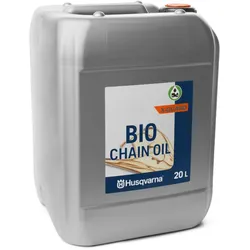Husqvarna Bio X-Guard biologisch - harzfrei 20L