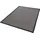 DEKOWE In- & Outdoorteppich Naturino Effekt", S2 anthrazit 67x133 cm