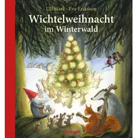Oetinger Wichtelweihnacht im Winterwald