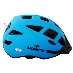 Fahrradhelm Unisex in Blau 54-58 cm Kinderhelm