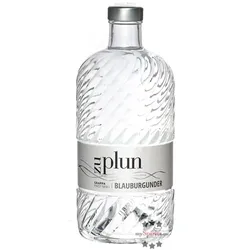 Zu Plun Blauburgunder Grappa
