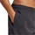 adidas Badeshorts 5 Inch Black/White XS