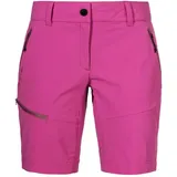 Schöffel Toblach2 Shorts Regular Pink 40