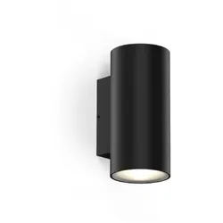 TRAM WALL 2.0 Wandlampe - Schwarz