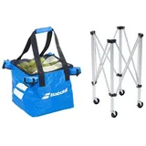 Babolat Wheeled Ball Cart Trainer