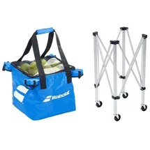 Babolat Wheeled Ball Cart Trainer