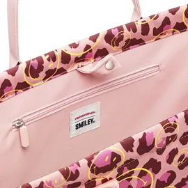 Reisenthel Daily Shopper Synthetik Pink/Rosa
