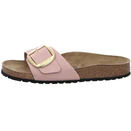 Birkenstock Madrid Big Buckle pink 36