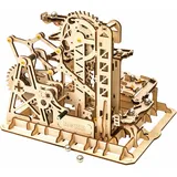 ROKR Climber Kugelbahn - 3D Holzbausatz