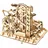 ROKR Climber Kugelbahn - 3D Holzbausatz