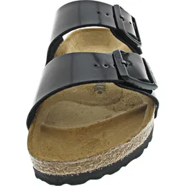 Birkenstock Arizona Birko-Flor Patent black patent 41