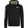 Lonsdale Herren Kapuzensweatshirt normale Passform RUSHEN