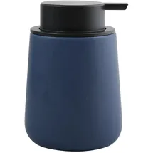 MSV Seifenspender Maonie 300ml Dunkelblau