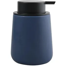 MSV Seifenspender Maonie 300ml Dunkelblau