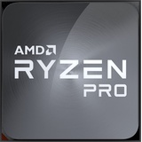 AMD Ryzen 7 PRO 3700 8C/16T, 3.60-4.40GHz, tray (100-000000073 / 100-000000073A)